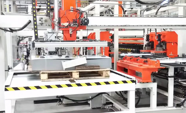 热水器外壳彩板全自动完美在线