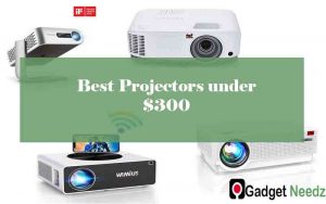 Best Projectors under $300