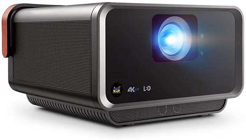 ViewSonic X10-4K projector
