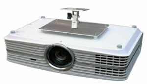 How To Mount Projector ?