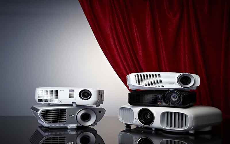 Which one is better: LED vs. LCD vs. DLP Projector?