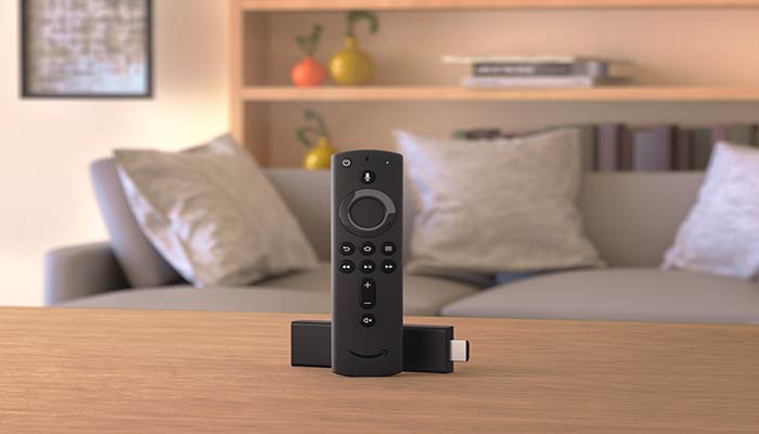 What is Amazon Fire TV Stick?