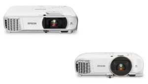 Epson 2250 VS 2150 Projector Comparison