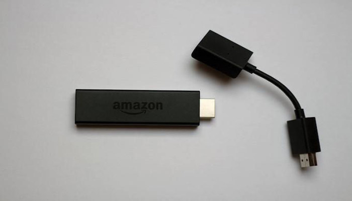 How to Connect an Amazon Fire TV Stick to a Projector without HDMI