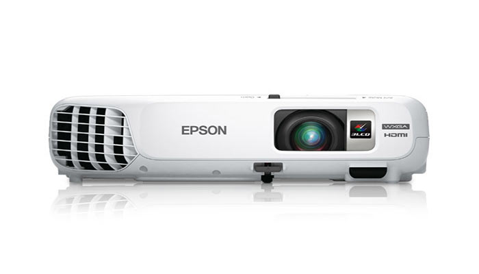 Epson 2150 Projector