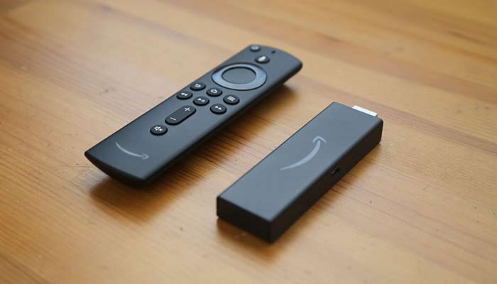 How to Connect Fire TV Stick to Projector with HDMI