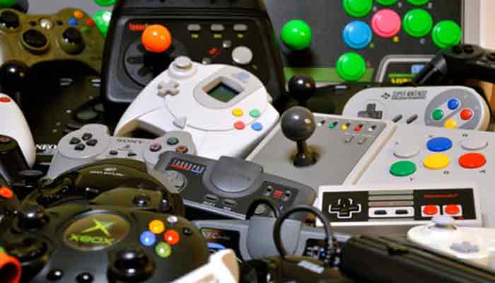 What is retro gaming?