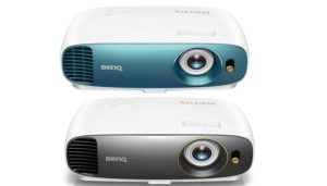 BenQ TK800M vs HT2550 Projector - Comparison between these 4k projectors