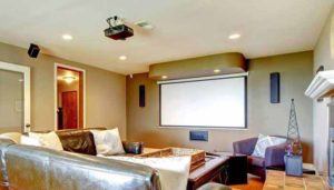 7 Best Projectors for Bright Room Reviews 2021