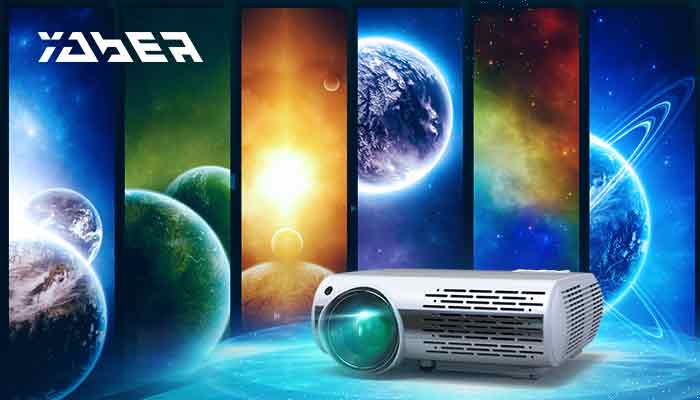 Yaber Y31 Projector Review