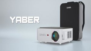Yaber Y31 projector Review
